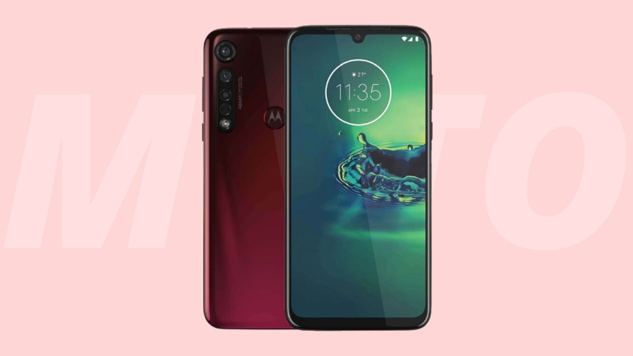 Motorola Moto G8 Plus Review With Pros And Cons