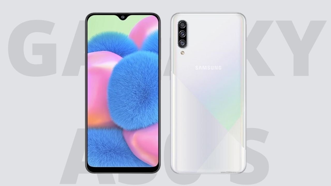 Samsung Galaxy A30 S Review With Pros And Cons Facts: The Budget Phone