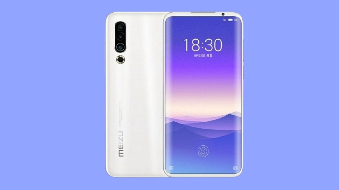 MEIZU Mobile is backed with MEIZU 10: Officially Announced!