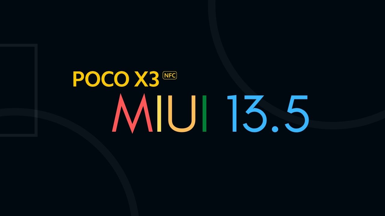 List Of Eligible POCO Devices For MIUI 13 Skin: The Powerful Update