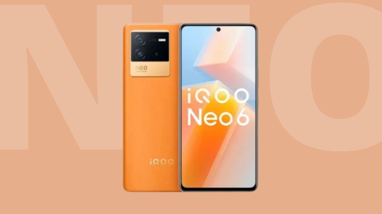 Pros And Cons Fact At iQOO Neo 6 Review: Full Specs Appeared Ahead Of Official Announcement