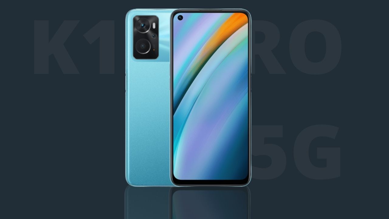 OPPO K10 Pro 5G Is Spotted Online With Dimensity 8000 SoC & 12GB RAM