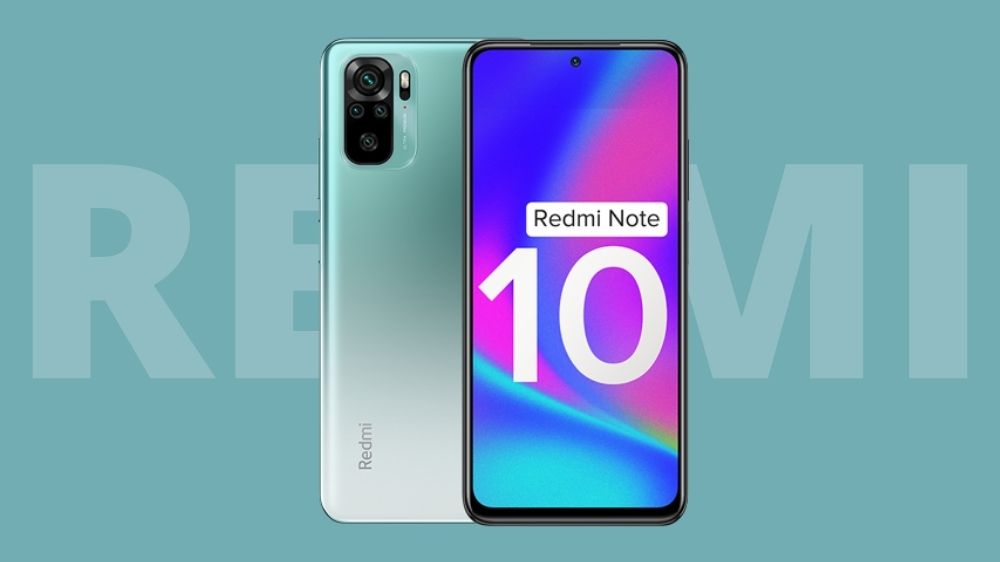 Pros & Cons Fact At Xiaomi Redmi Note 10 Review