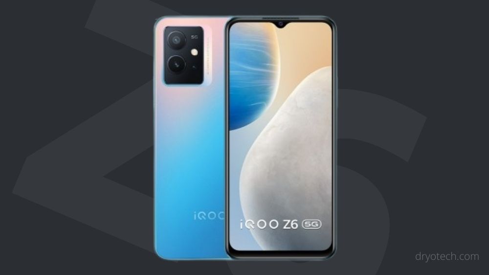 IQOO Z6 Pro 5G All Set To Launch In India: Equip Powerful Snapdragon 778G SoC, 90Hz OLED