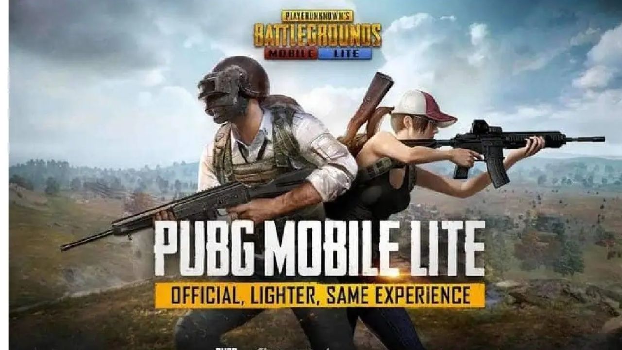 PUBG Mobile Lite latest version Apk download with easy installation processes