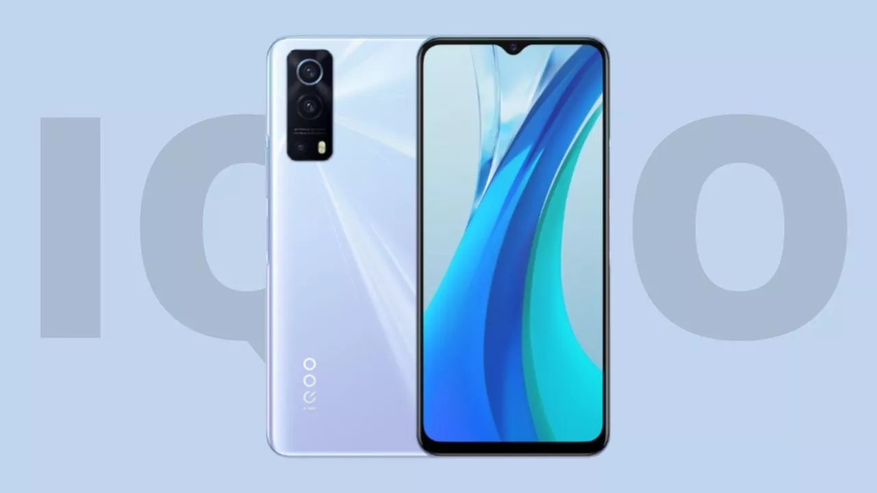 IQOO Z6 Pro 5G All Set To Launch As The Fastest Mobile In Mid Range Budget