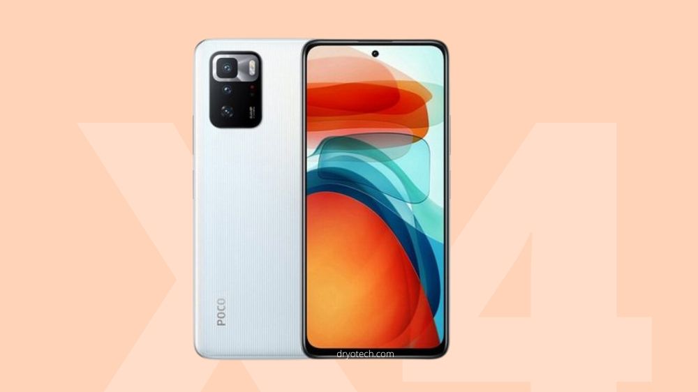 POCO F4 GT 5G Indian Variant Spotted on GeekBench with 3.19GHz Clock Speed