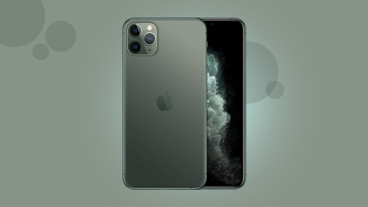 iPhone 11s Pro Price & Specifications- Powerful & Advanced Device