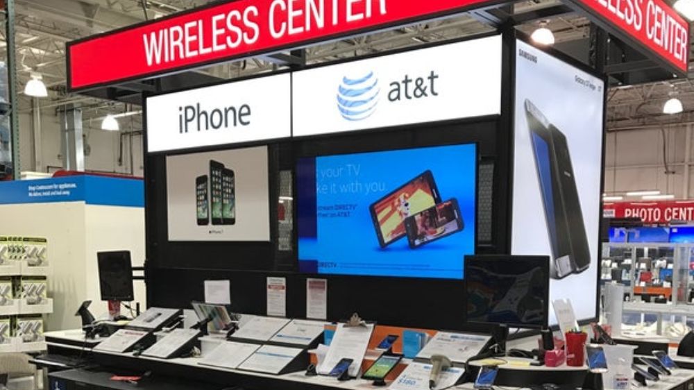 Costco Wireless Advocates: Going To End Its Partnership