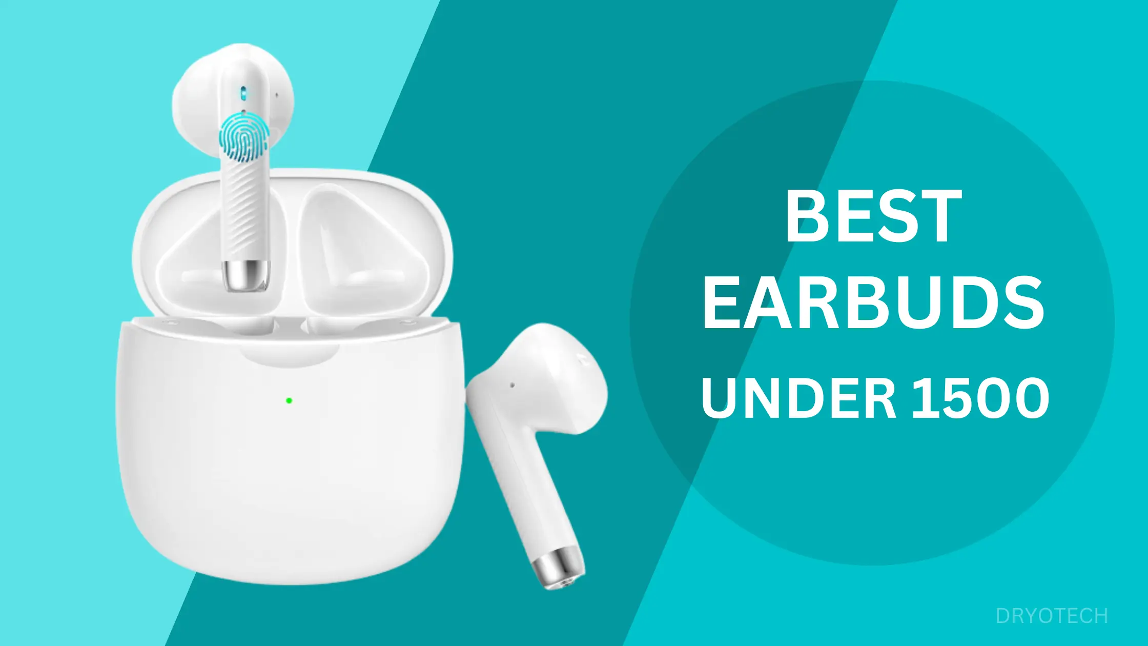 Best Earbuds Under 1500 In India: Best Product, Save Money!