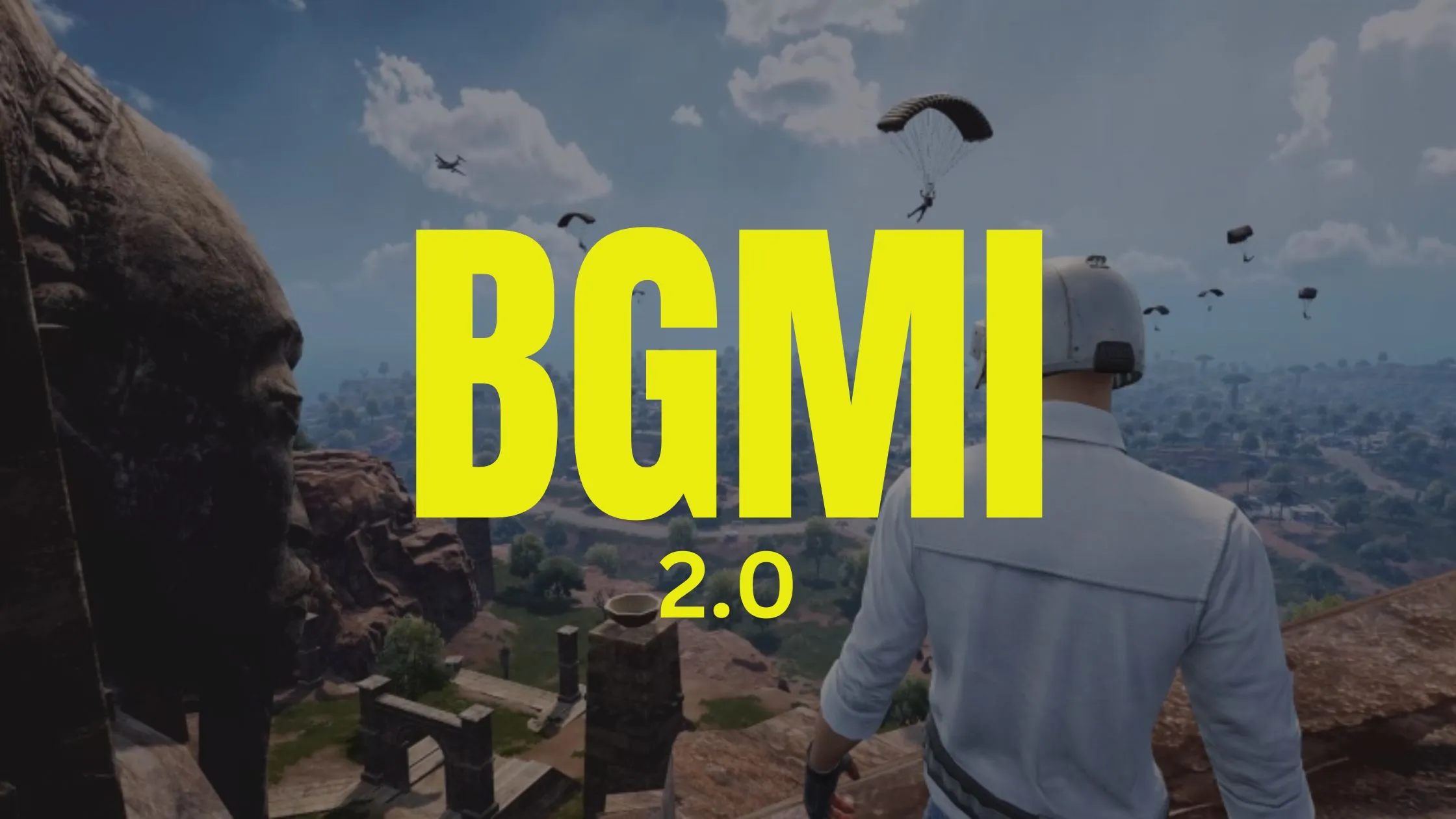 BGMI Gets Green Signal To Re-launch: Here are Some Major Changes