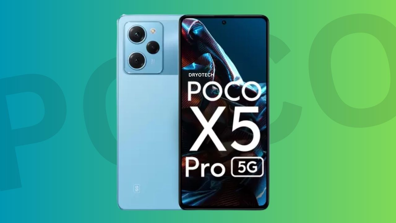 5 Reasons To Buy POCO X5 Pro 5G Mobile In 2023