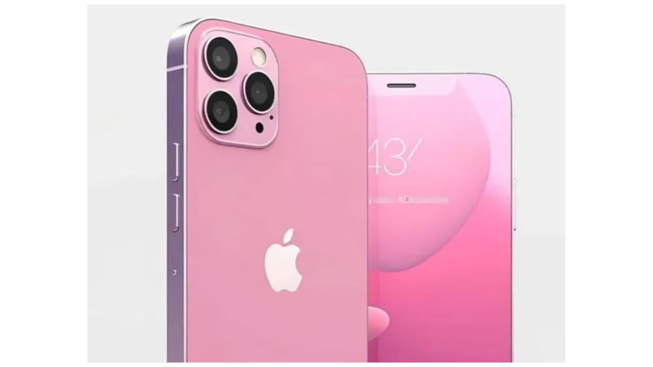 iPhone 15 to Introduces New Pink Color Option: Other Colors Tipped!