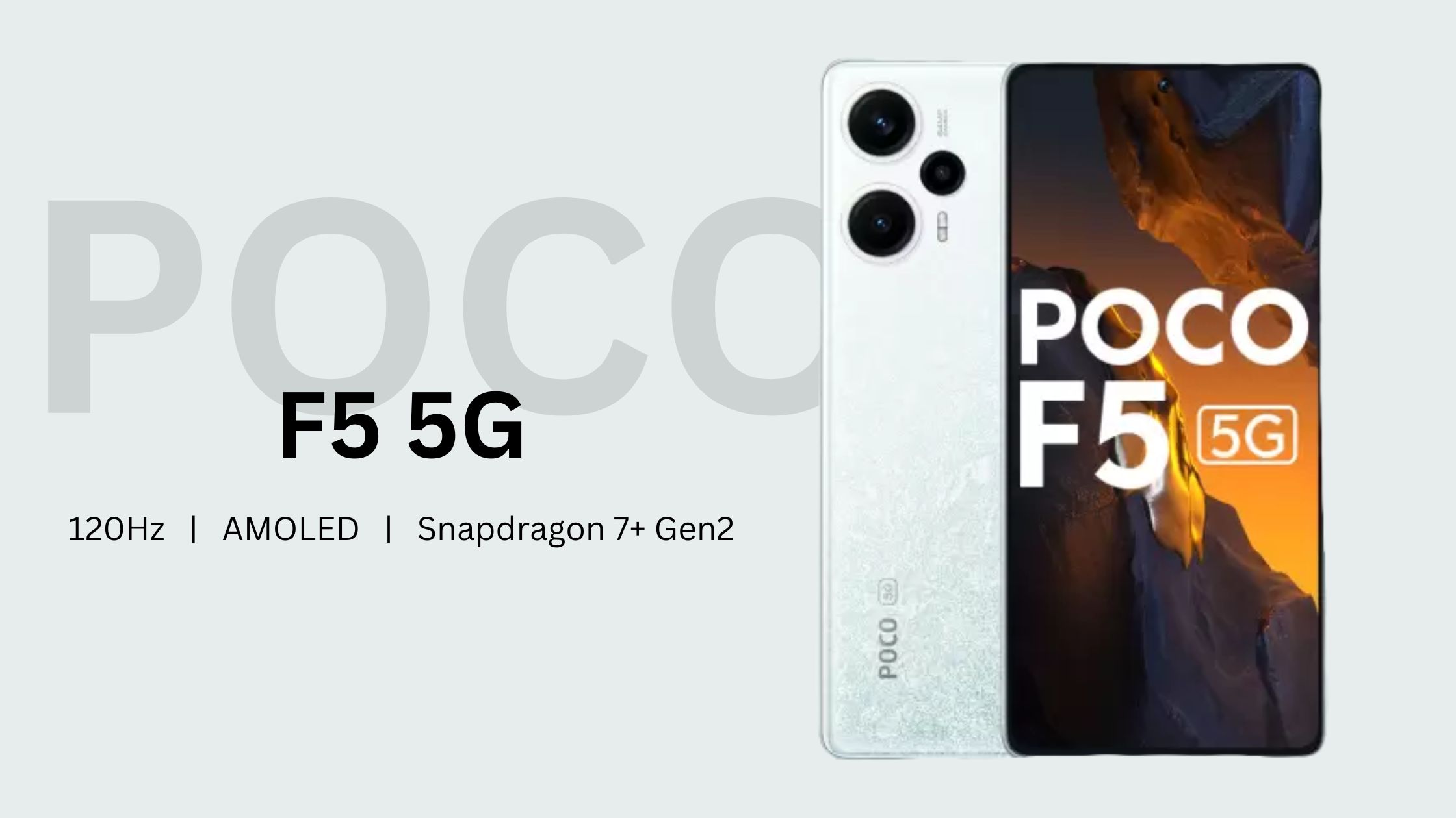 Is It Worth Buying POCO F5 In 2023?