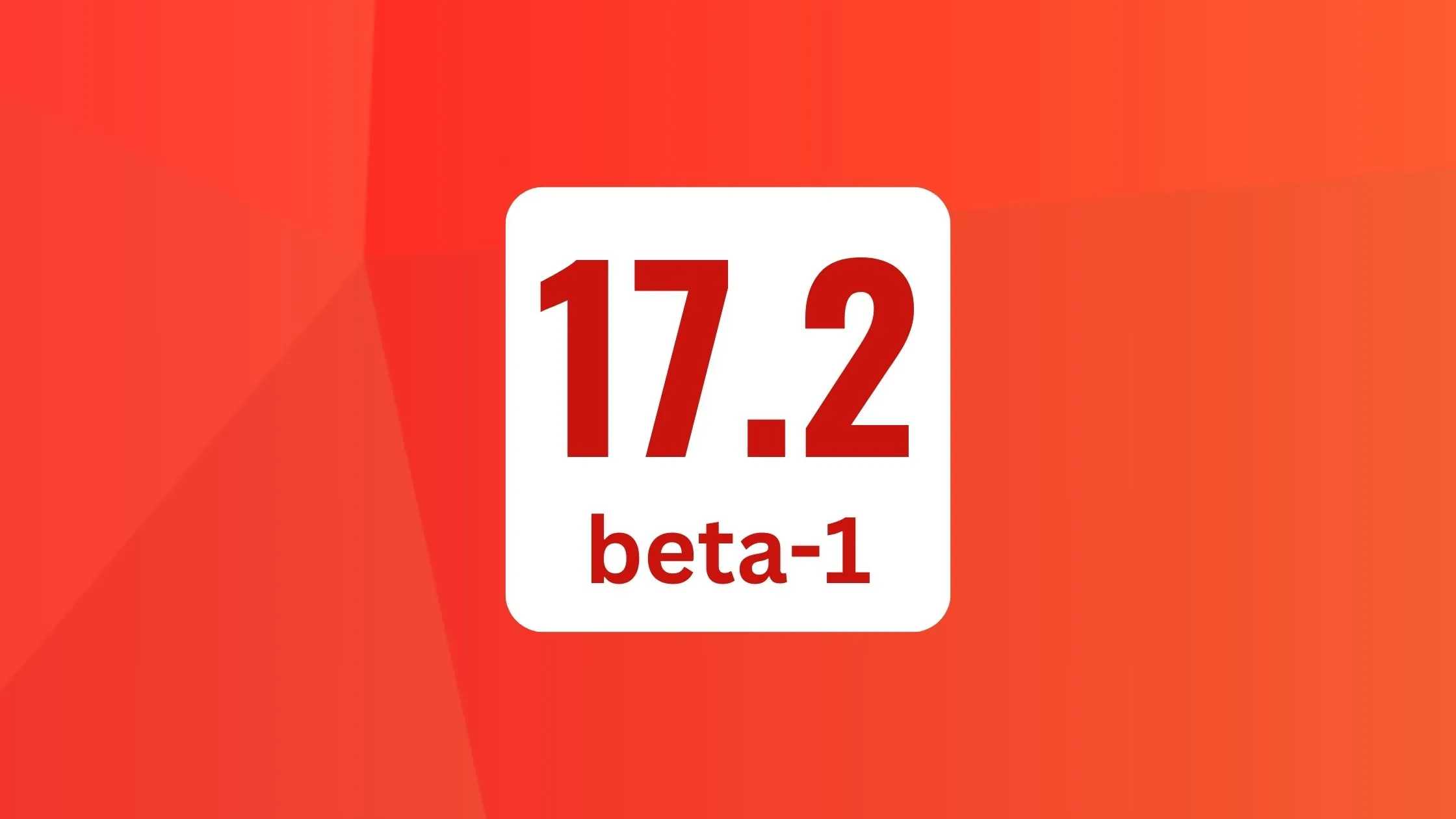 iOS 17.2 Beta 1 And iPadOs 17.2 is out for Developers– How To Download In your Phone