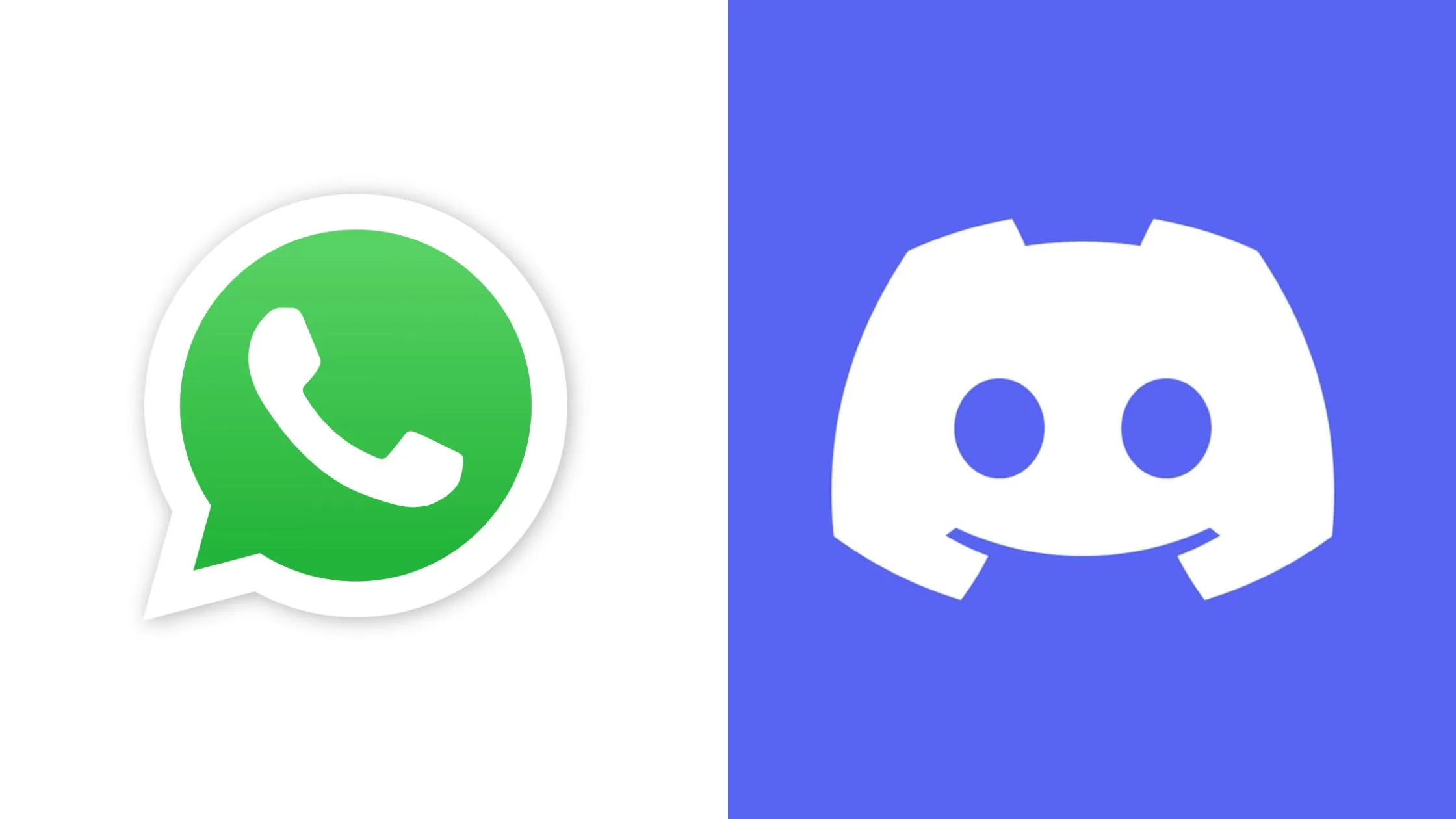 Discord Like Voice Chat Announced for WhatsApp