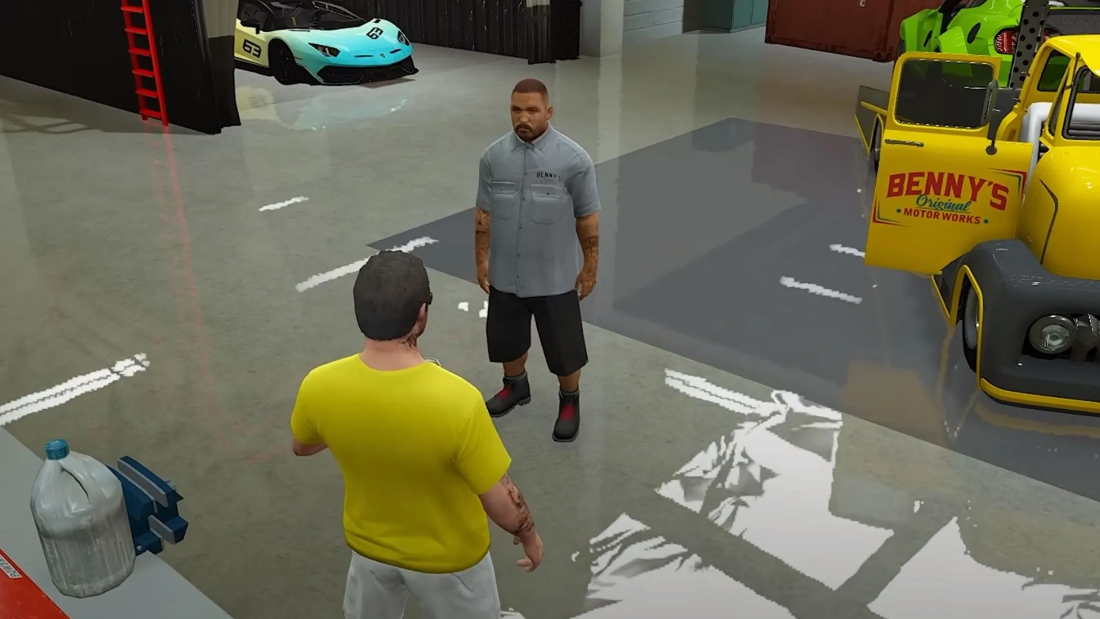 GTA 6 Leaks: Exclusive Insights and Rumors Unveiled