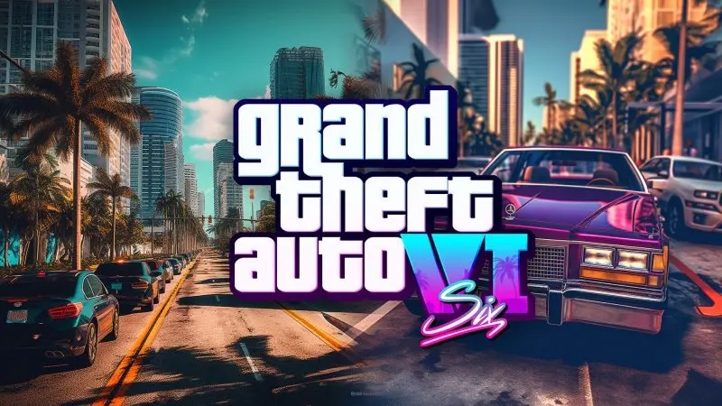 GTA 6 Preorder Date Leak Sparks Frenzy: Could It Be True?