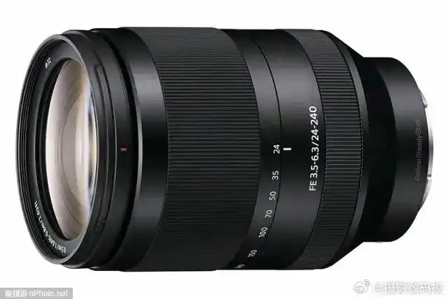 Sony Set to Unveil Exciting Additions to Full-Frame Lens Lineup: 200mm