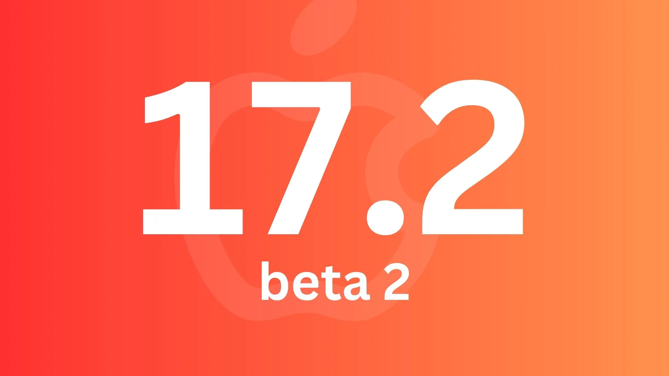 iOS 17.2 Beta 2 Brings Spatial Video Recording Mode: Everything You Should Know!