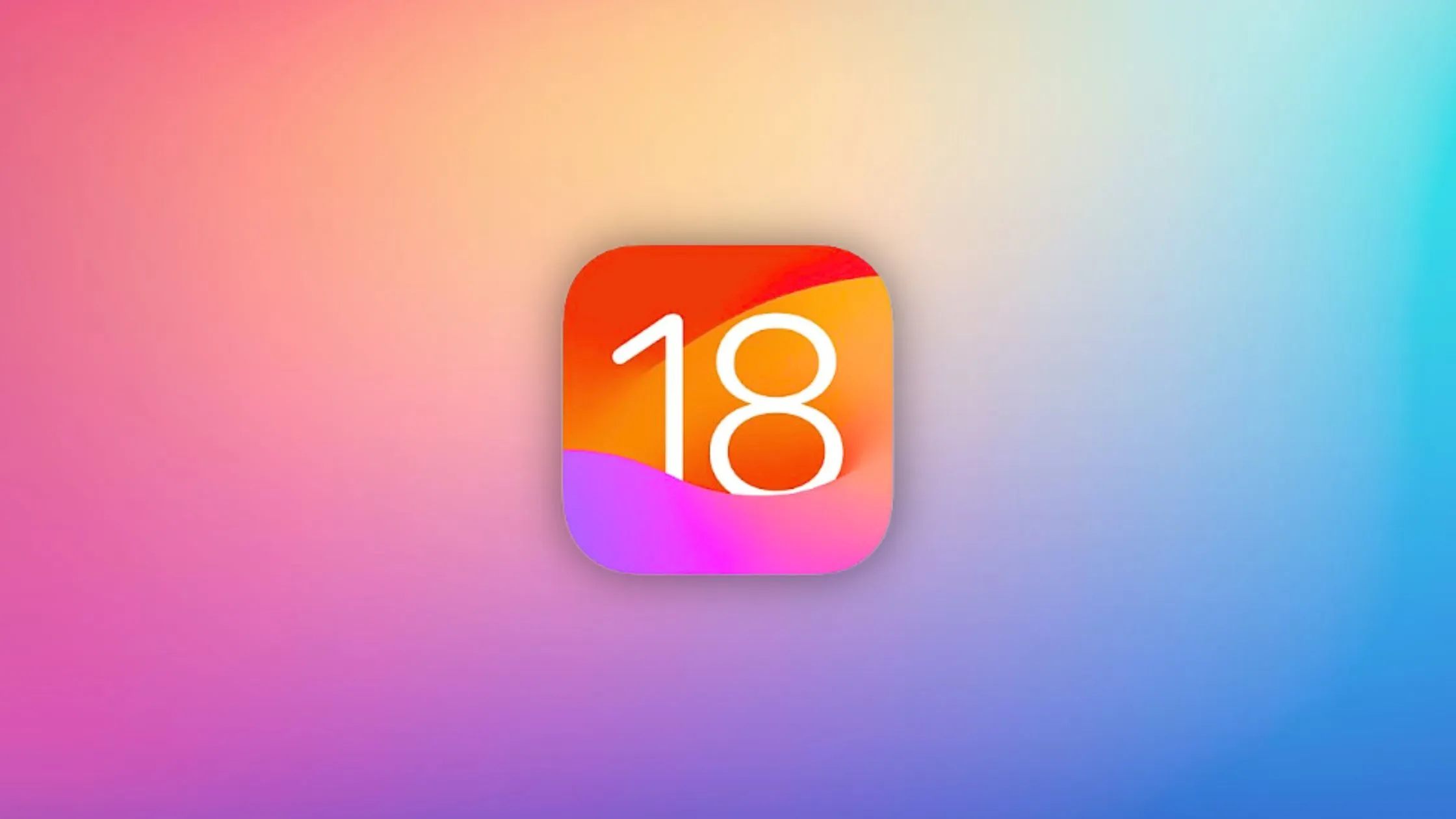 iOS 18 Will be Packed With Bug Fixes Focused on Comprehensive Graphics Optimization