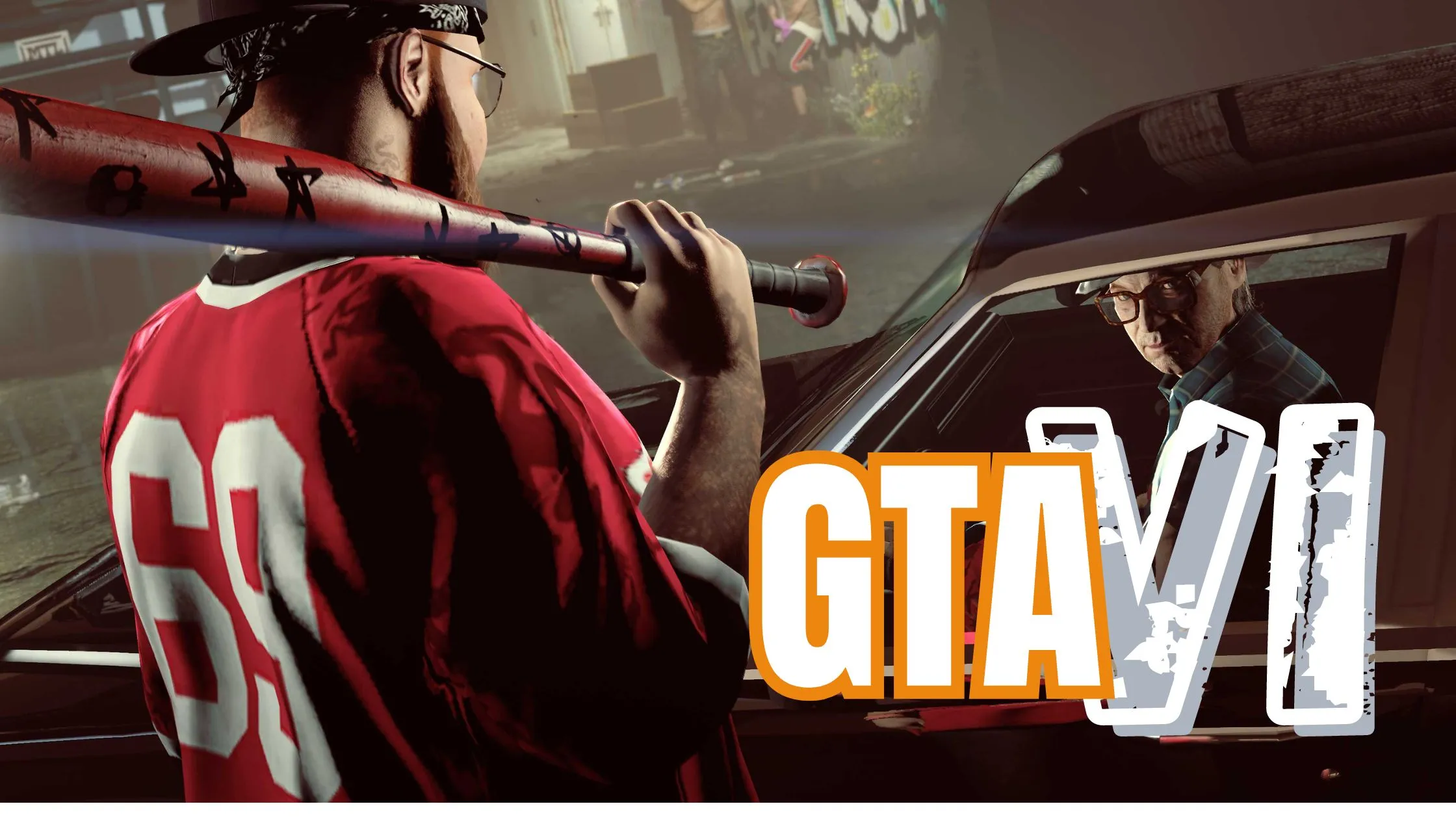 GTA 6 : trailer, release date, map, leaks and rumors