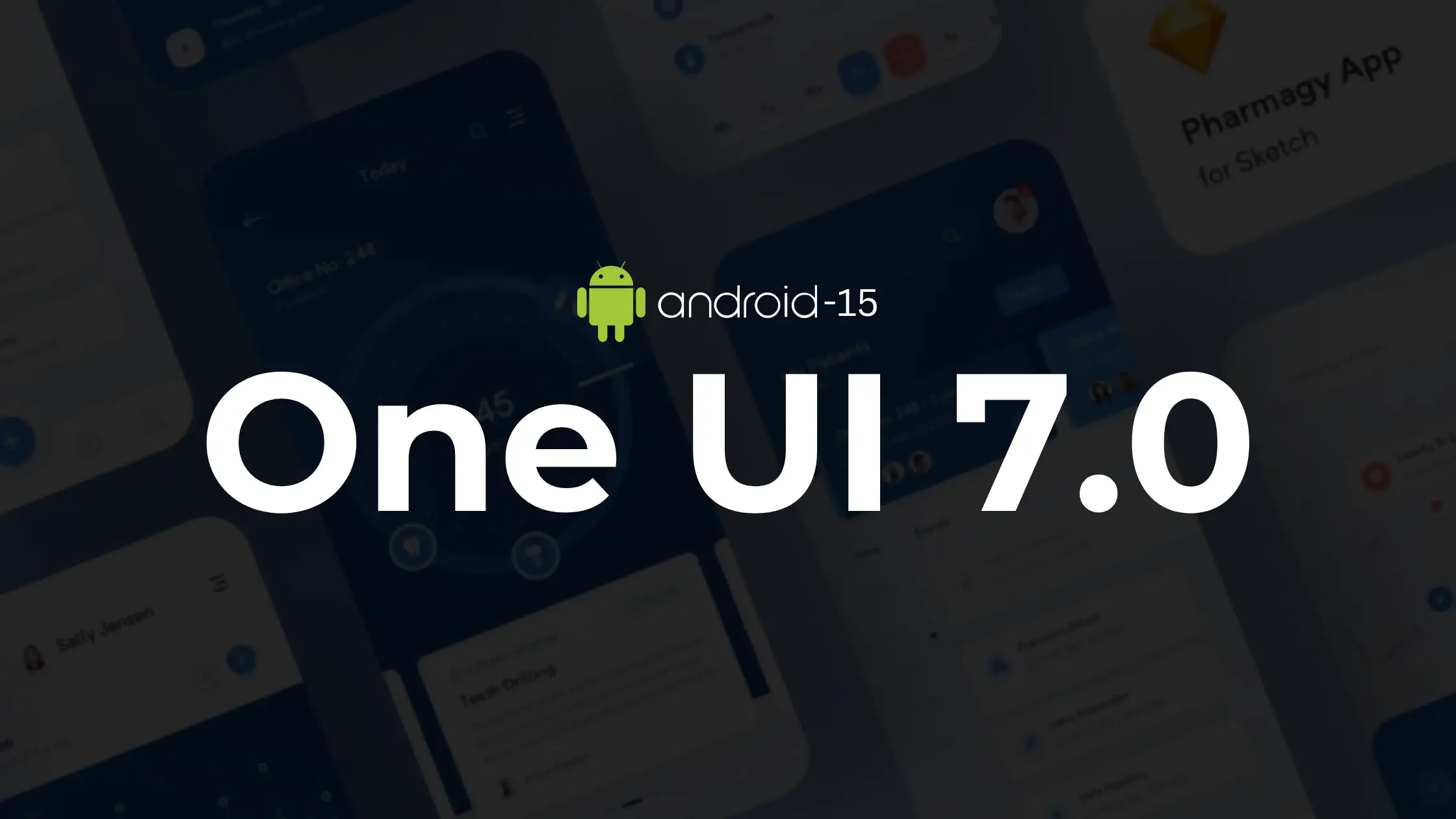 Android 15 Based One UI 7 Said To Focus On Power Supply: Report