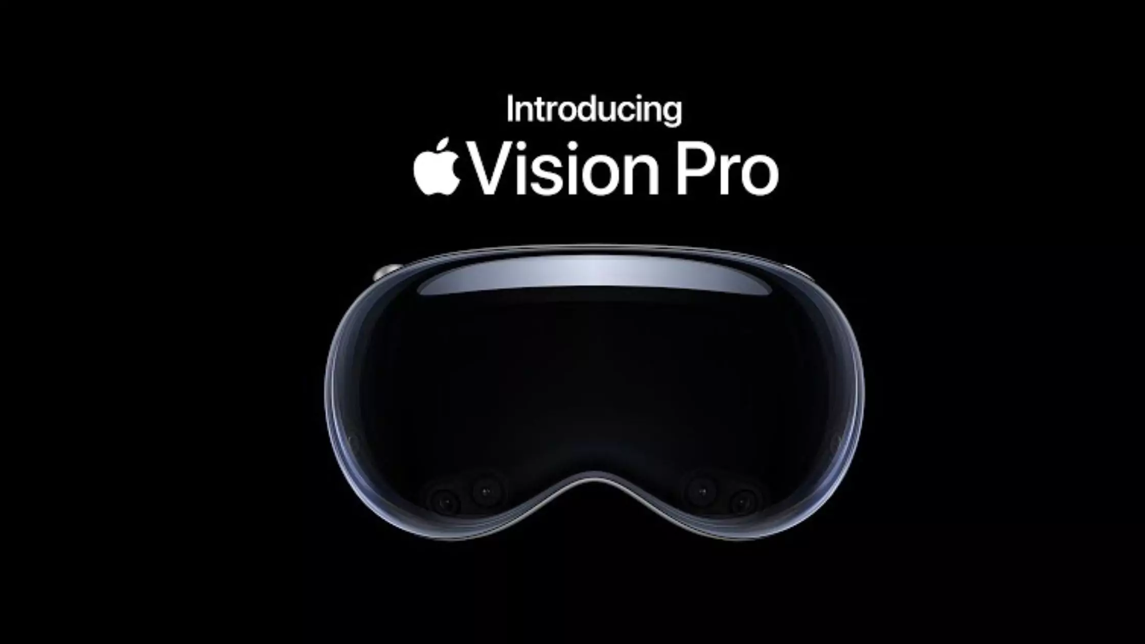 [Exclusive]Apple Vision Pro Launch Date Uncovered By Mark Gurman