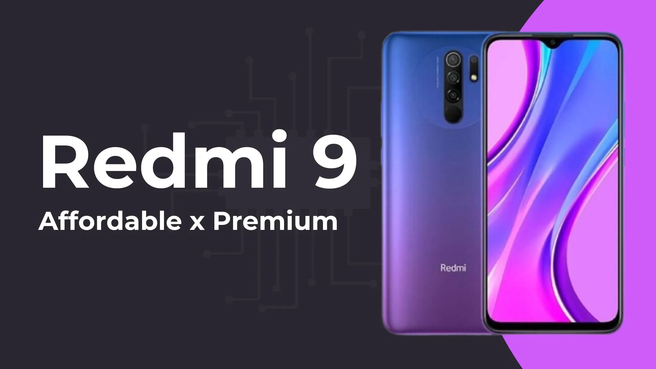 Pros And Cons Fact At Redmi 9 Review: Should You Buy?