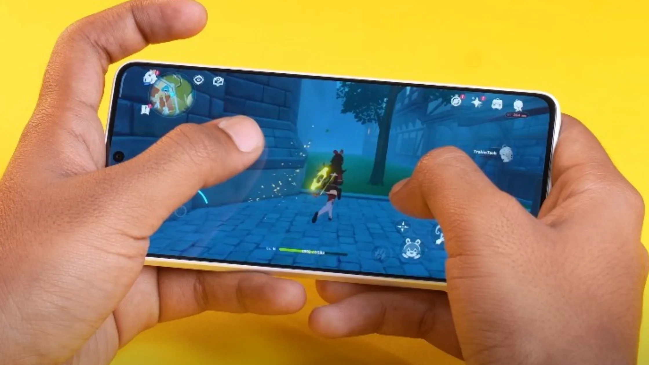 POCO X6 Gaming Review: Is it worth it?