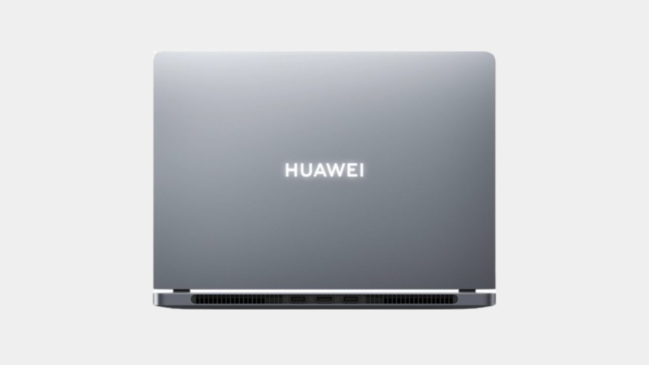 Huawei MateBook GT 14 Unveiled with Intel Core Ultra 9 Processor, AI Integration, and much more.